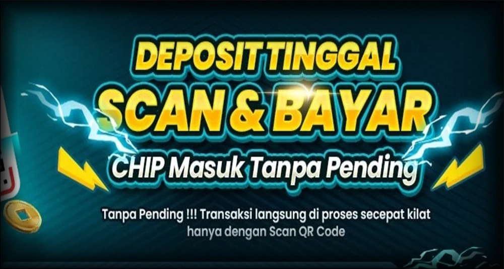 LAMBANGSLOT Mobile