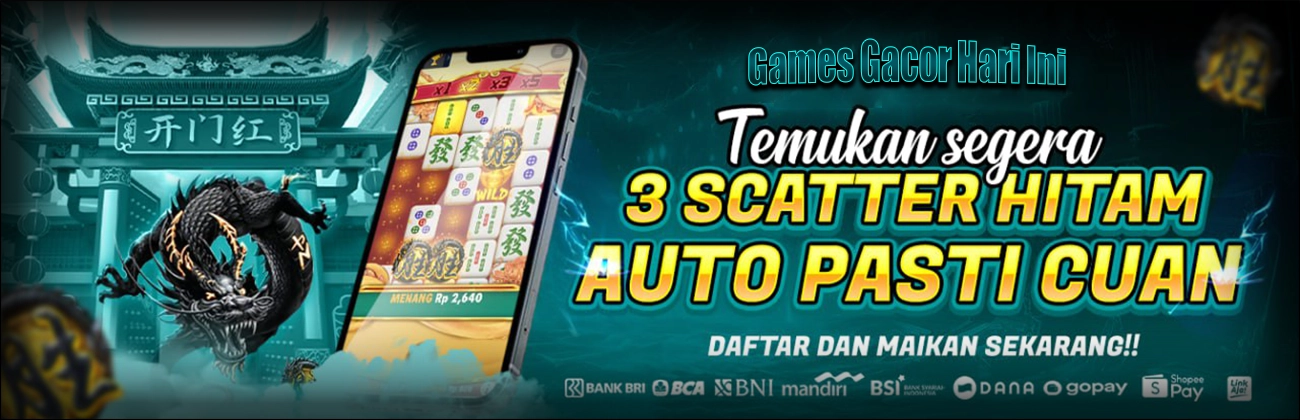 LAMBANGSLOT Desktop